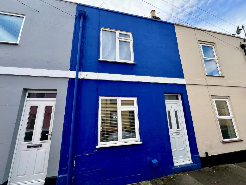 Main image of property: Sebert Street, Kingsholm. GL1