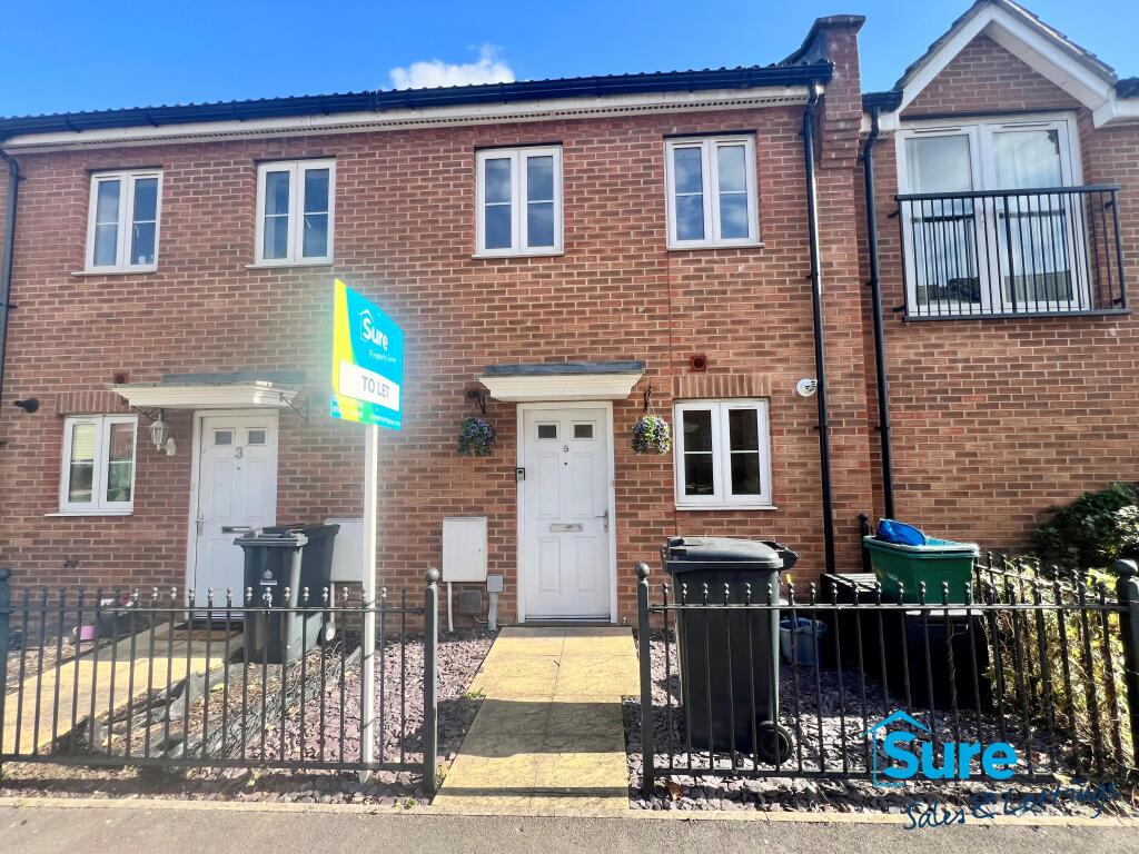 Main image of property: Rudloe Drive, Kingsway. GL2