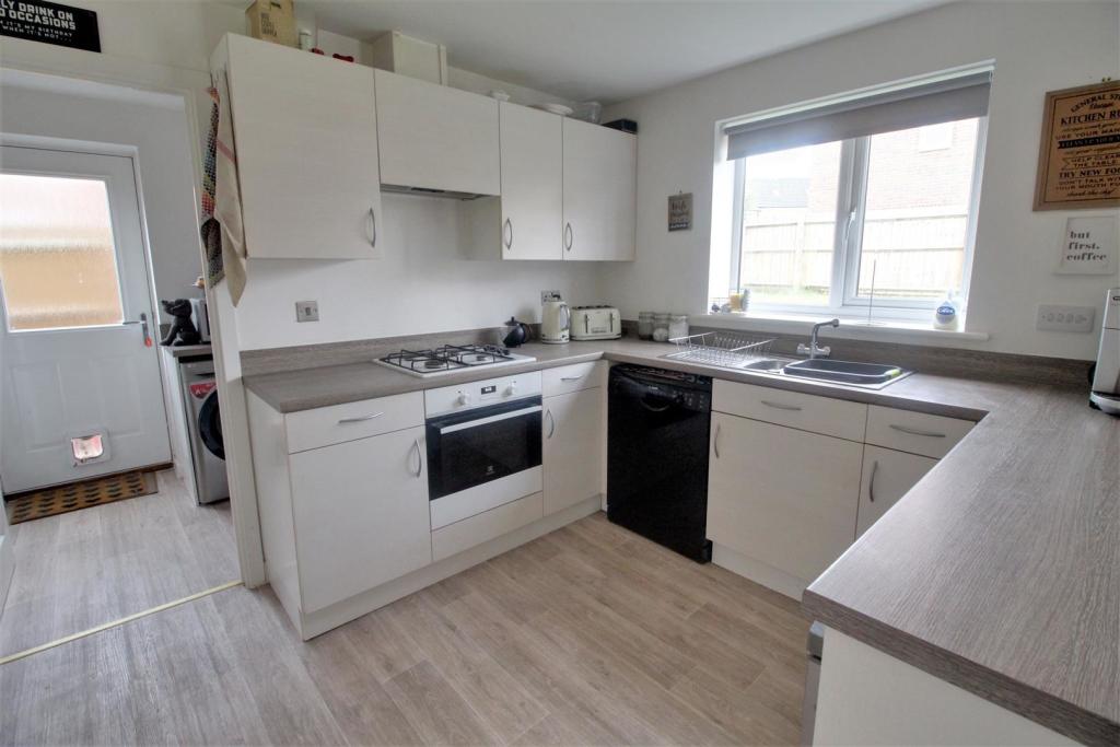 4 bedroom detached house for sale in Manor Road, Newent, GL18