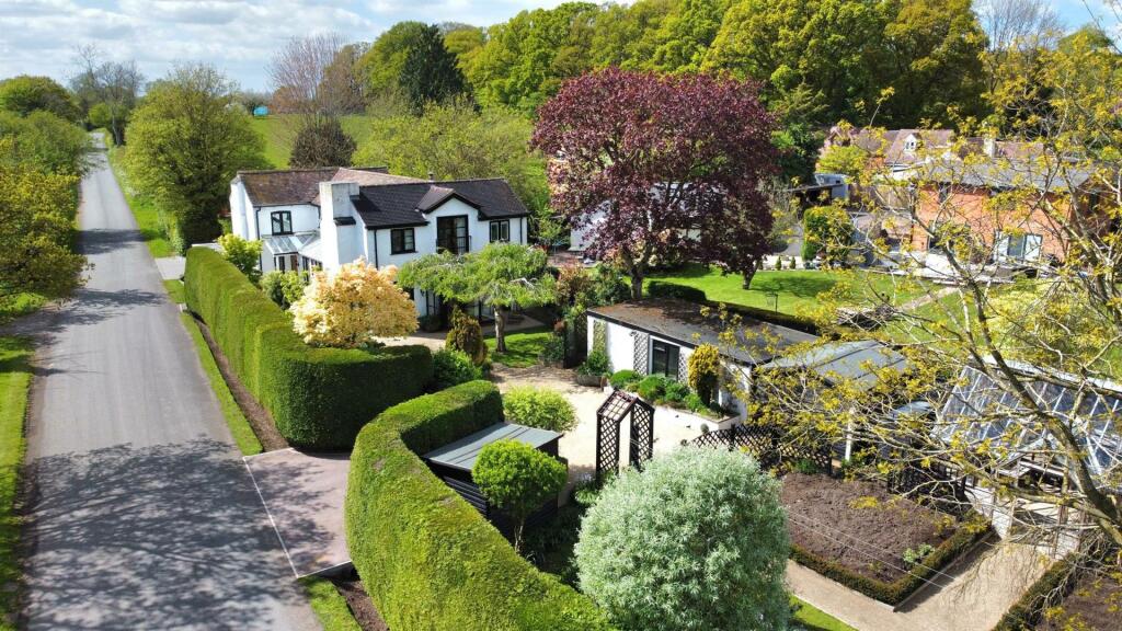 Main image of property: Hooks Lane, Upleadon, Newent