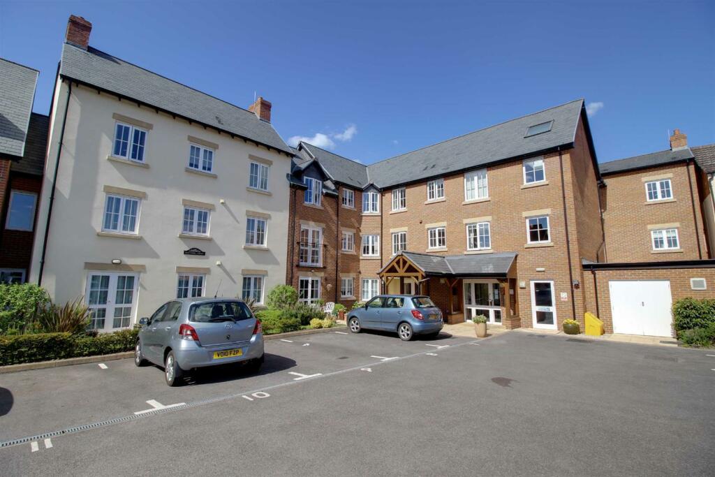 Main image of property: Daffodil Court, Newent