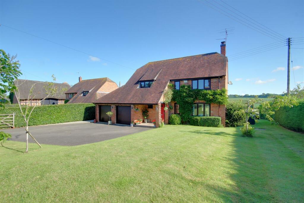 Main image of property: Forthampton, Gloucester