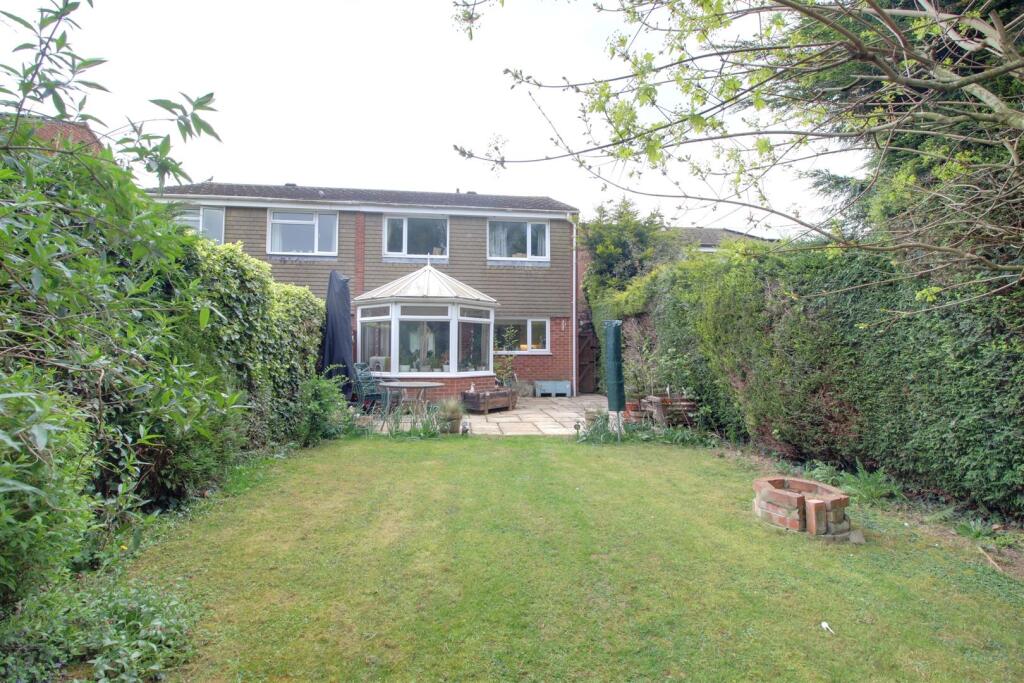 Main image of property: Foley Road, Newent