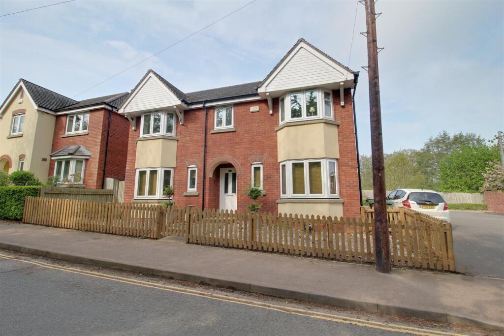 Main image of property: Culver Street, Newent