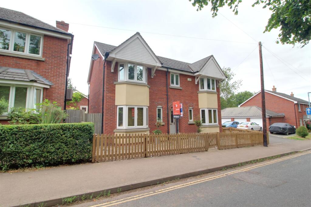 Main image of property: Culver Street, Newent