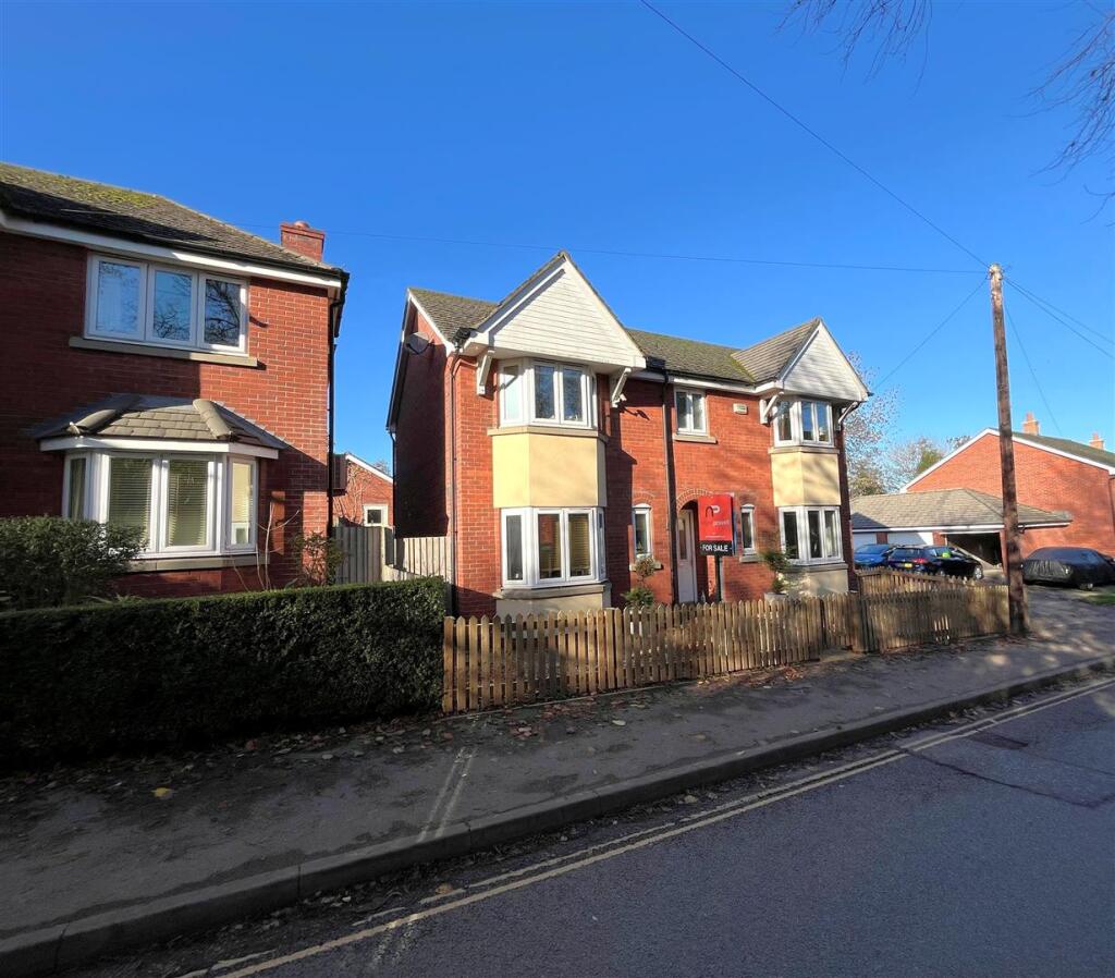 Main image of property: Culver Street, Newent
