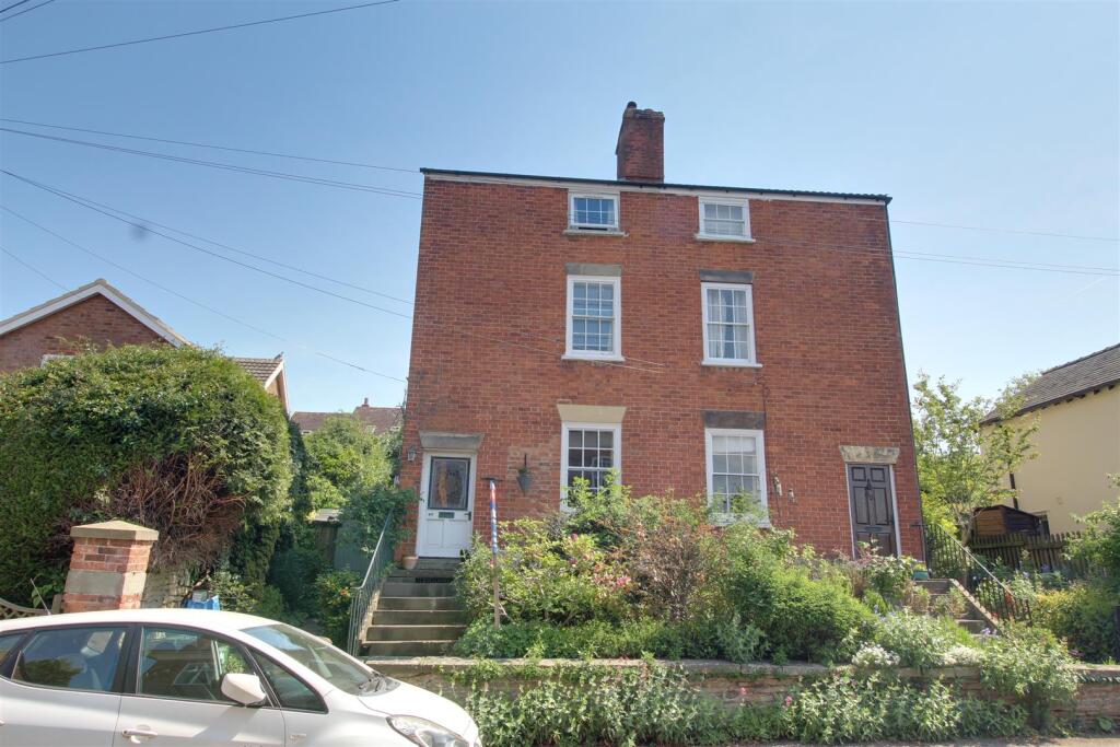 Main image of property: Culver Street, Newent