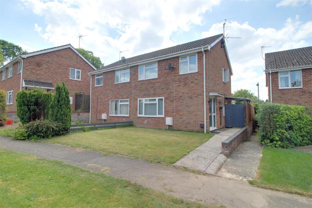 Main image of property: The Butts, Newent