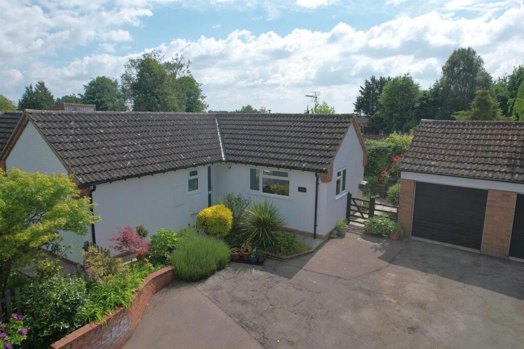 Main image of property: Bradfords Lane, Newent
