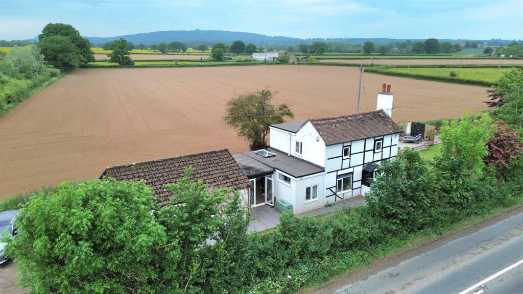 Main image of property: Malswick, Newent