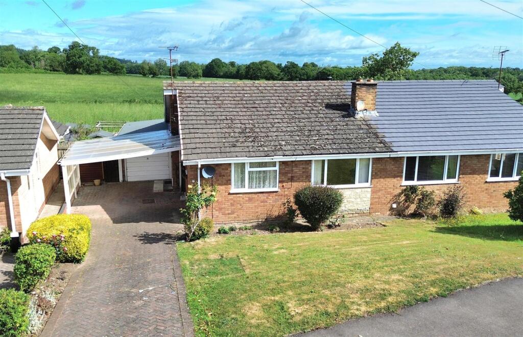 Main image of property: Byfords Road, Huntley, Gloucester