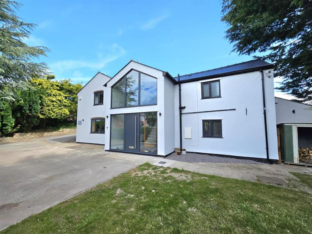 Main image of property: Old Hill, Longhope