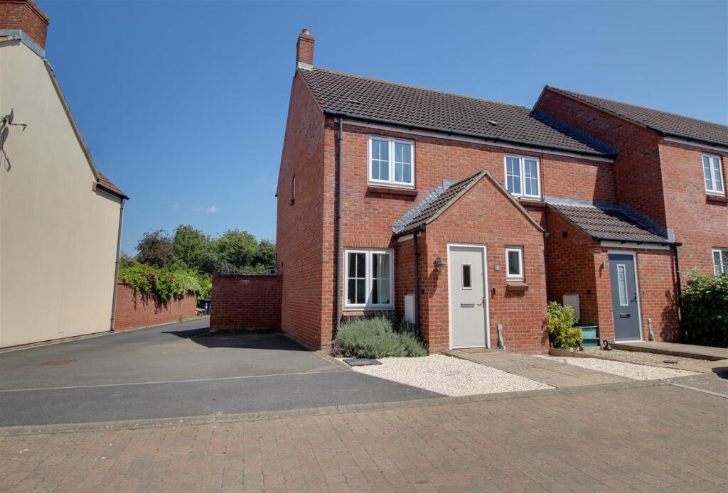 Main image of property: O'connor Close, Staunton, Gloucester