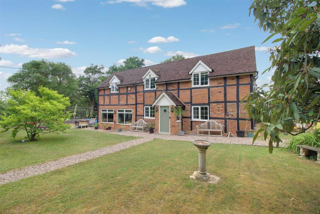 Main image of property: Whitehall Lane, Rudford, Gloucester