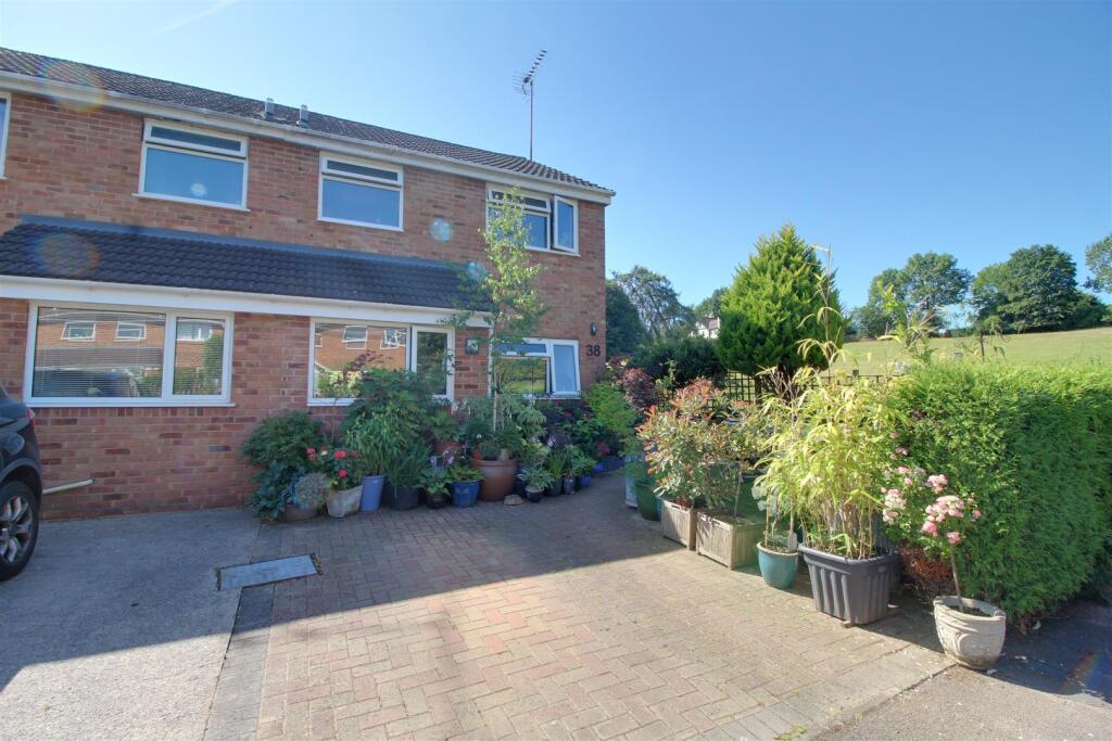Main image of property: The Wend, Longhope