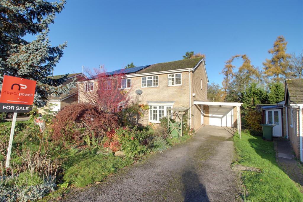 Main image of property: Lakeside, Newent