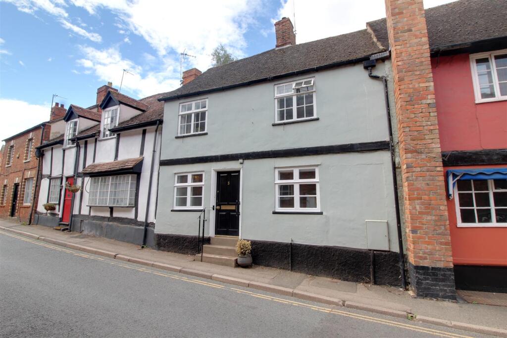 Main image of property: Culver Street, Newent