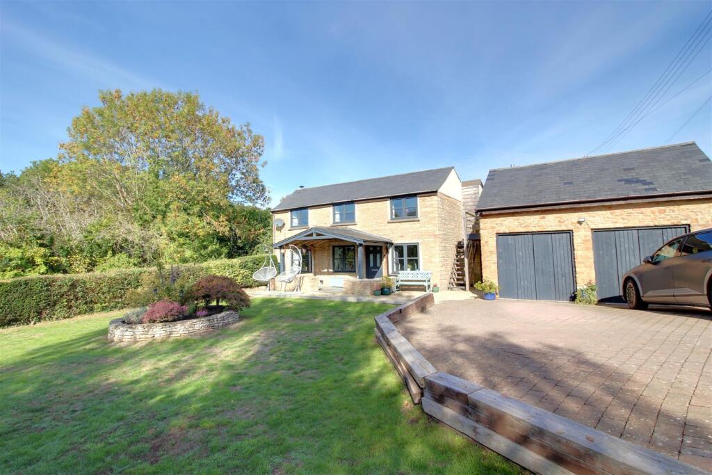 Main image of property: Chapel Lane, Gorsley, Ross-On-Wye