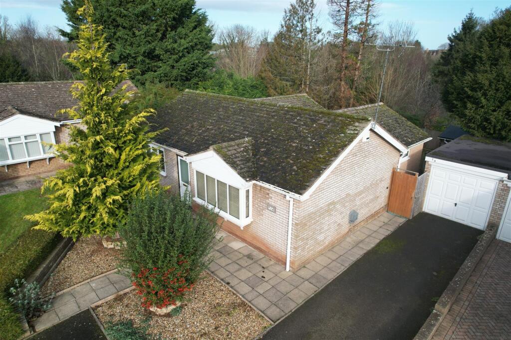 Main image of property: Lakeside, Newent