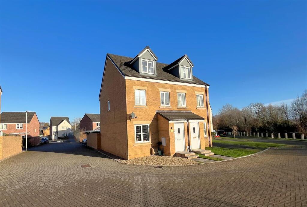 Main image of property: Town Farm Road, Newent