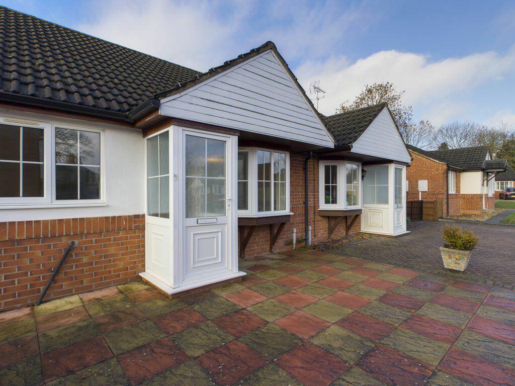 Main image of property: Walden Gardens, Boston, Lincolnshire