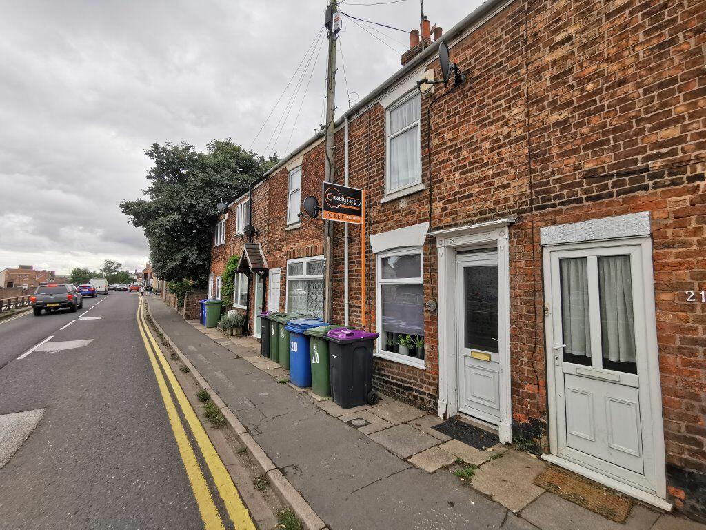 Main image of property: Horncastle Road, Boston, Lincolnshire