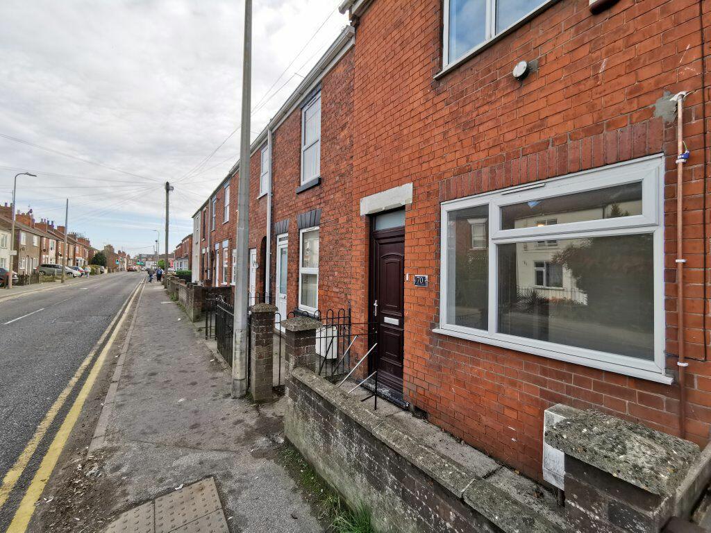 Main image of property: Fydell Street, Boston, Lincolnshire