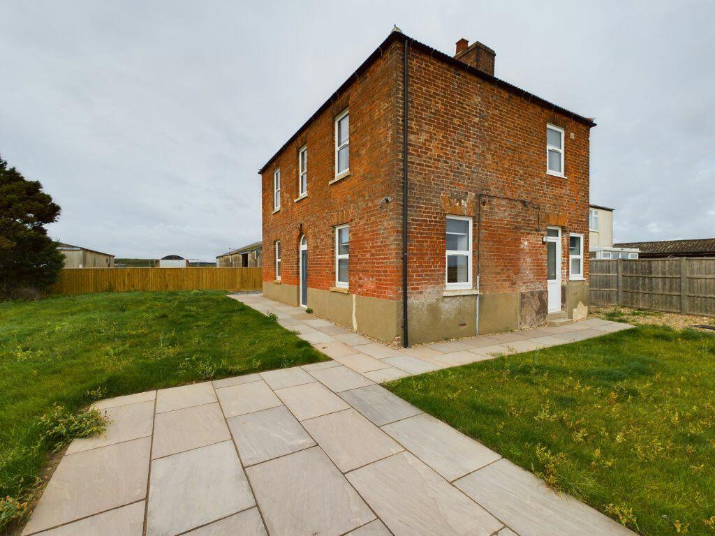 Main image of property: Fishtoft Road, Boston, Lincolnshire