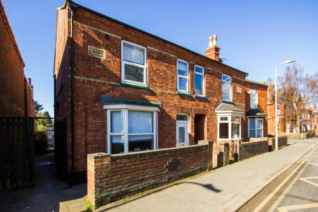 Main image of property: Carlton Road, Boston, Lincolnshire