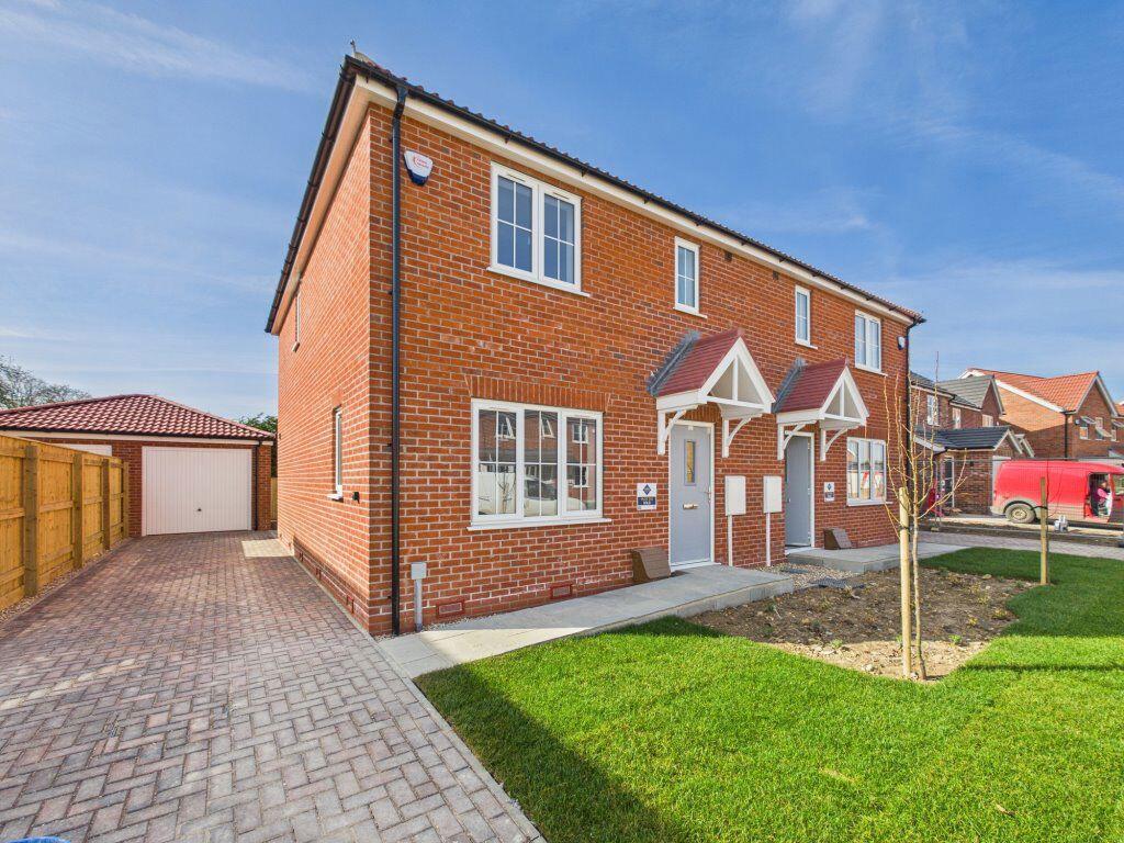 Main image of property: Coopers Garden, Boston, Lincolnshire