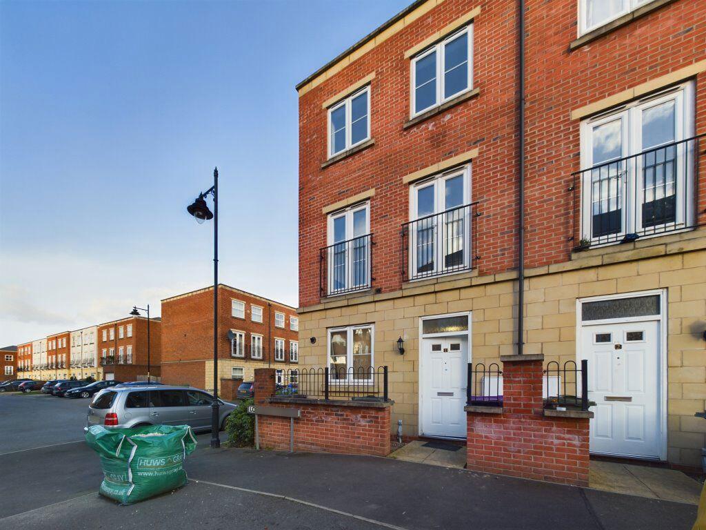 Main image of property: Longview Terrace, Boston, Lincolnshire