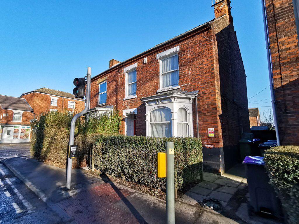 Main image of property: Tawney Street, Boston, Lincolnshire
