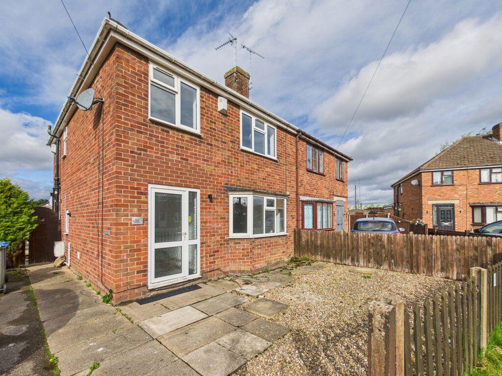 Main image of property: Yarborough Road, Boston, Lincolnshire
