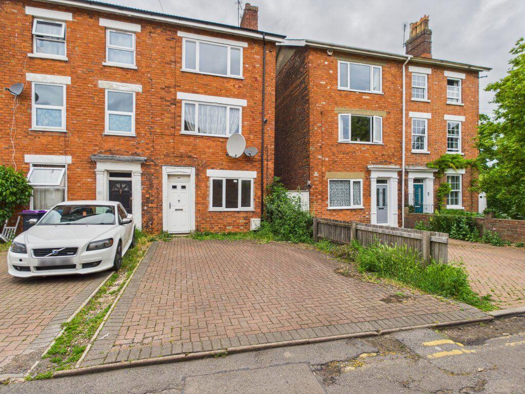 Main image of property: Castle Street, Boston