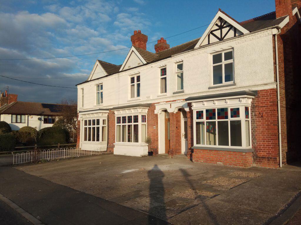 Main image of property: Willoughby Road, Boston, Lincolnshire
