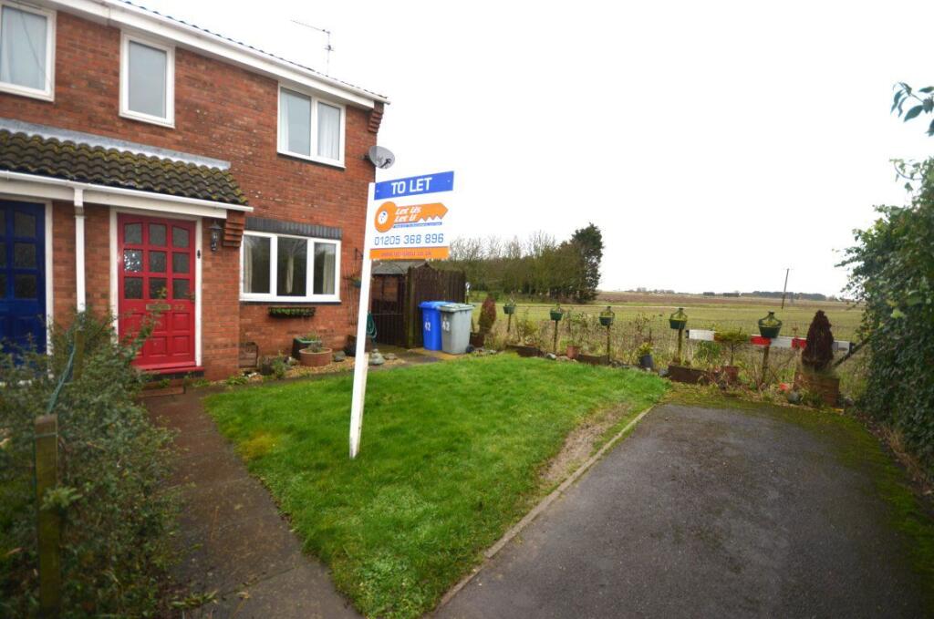 Main image of property: St Marys Way, Old Leake