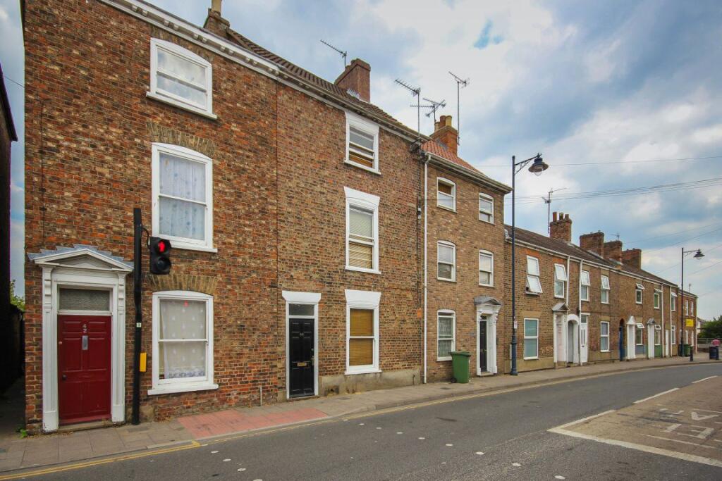 Main image of property: Pen Street, Boston, Lincolnshire