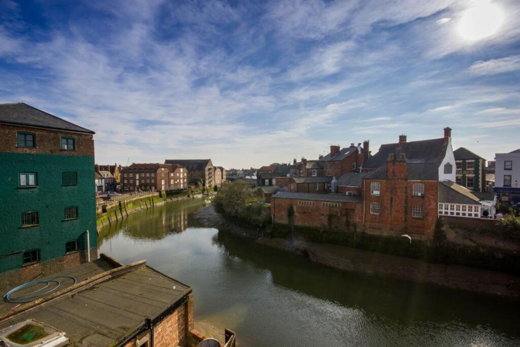 Main image of property: Exchange House, Boston, Lincolnshire