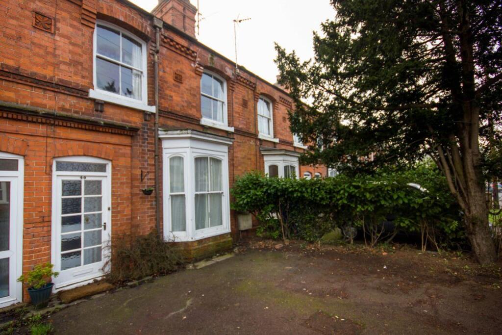 Main image of property: Sleaford Road, Boston