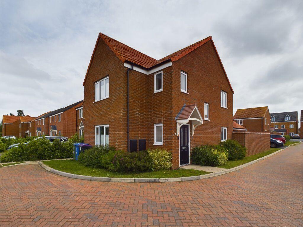 Main image of property: Swift Gardens, Boston