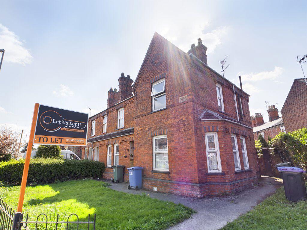Main image of property: Sleaford Road, Boston