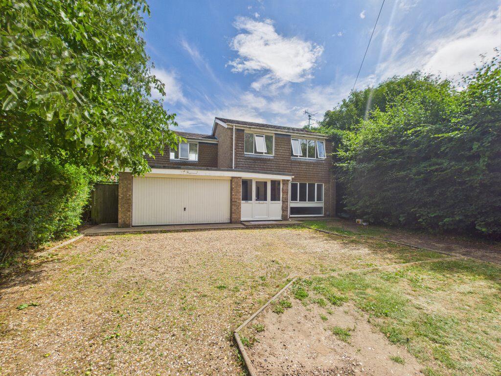 Main image of property: Willington Road, Boston, Lincolnshire