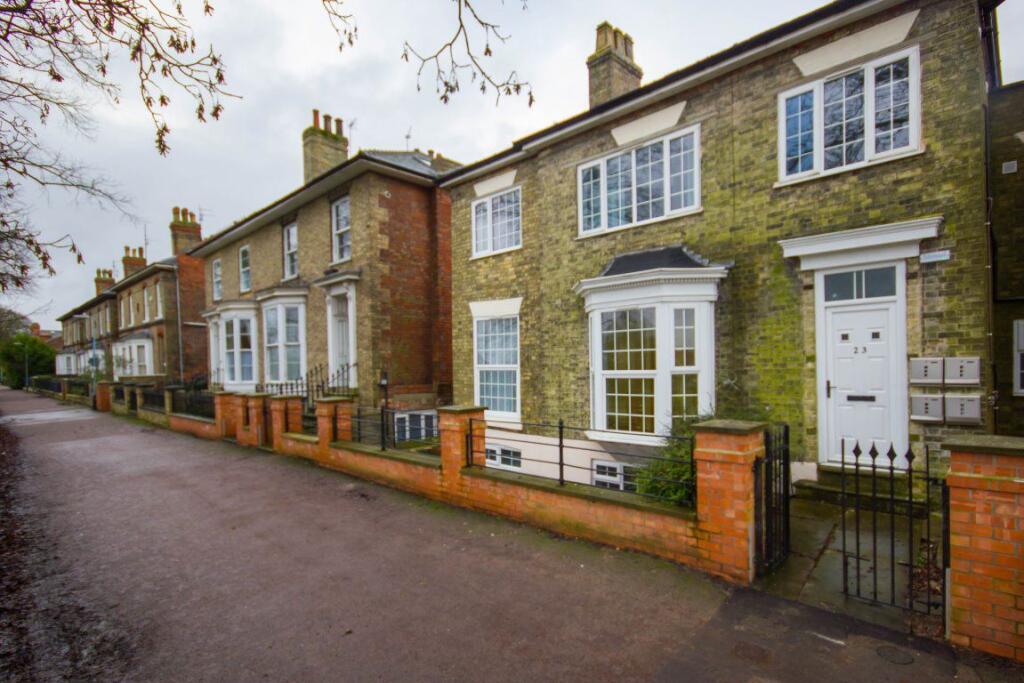 Main image of property: Haven Bank, Boston, Lincolnshire