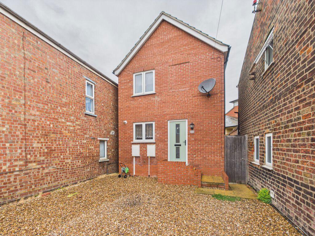 Main image of property: Muster Roll Lane, Boston, Lincolnshire