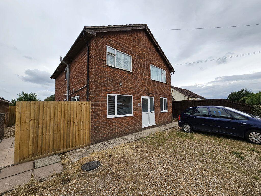 Main image of property: Wyberton West Road, Boston, Lincolnshire