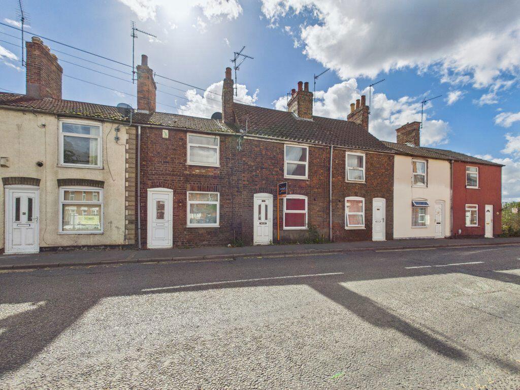 Main image of property: Fydell Street, Boston, Lincolnshire
