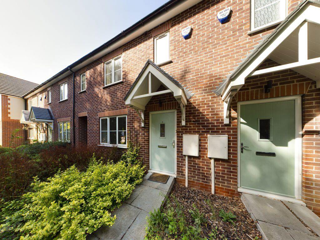 Main image of property: De Montfort Gardens, Boston, Lincolnshire