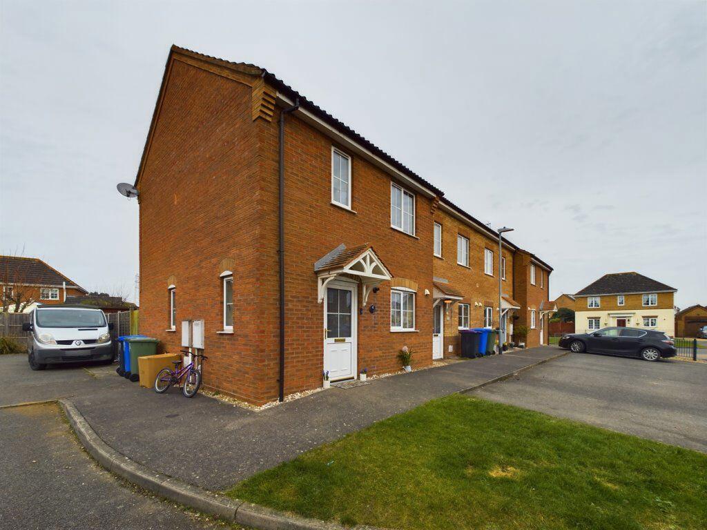 Main image of property: Rider Gardens, Boston, Lincolnshire