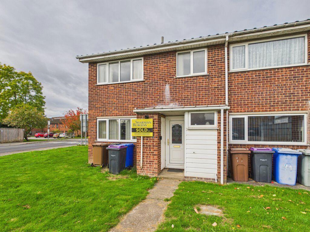 Main image of property: Peck Avenue, Boston, Lincolnshire
