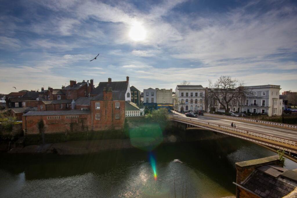 Main image of property: Exchange House, Boston, Lincolnshire